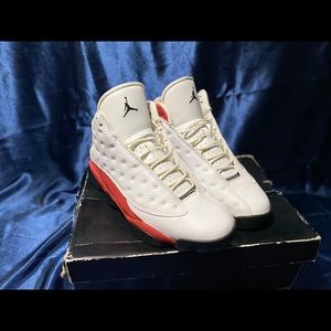 ***SOLD***Jordan Retro 13 “Chicago” SIZE 11